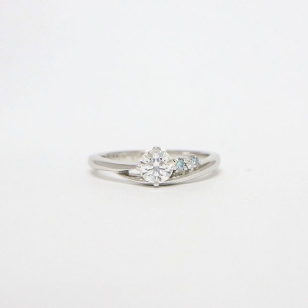 【LEGAN(レガン)】カメリア（camelia）