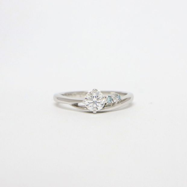 【LEGAN(レガン)】カメリア（camelia）