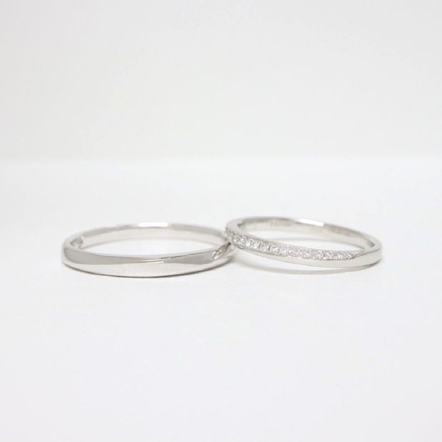 【LEGAN(レガン)】【ツインズキューピッド】スウィートオペラ（Sweet Opera）