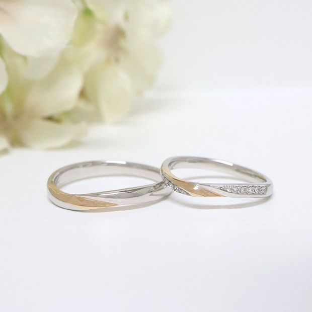 【LEGAN(レガン)】ダーリア（dalia）