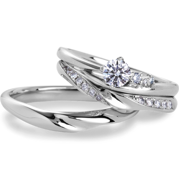 【LEGAN(レガン)】カメリア （Camellia）