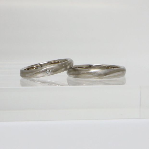 【LEGAN(レガン)】【相木目】さざ波（sazanami）