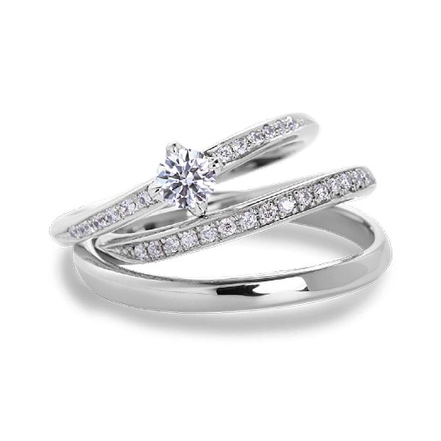 【LEGAN(レガン)】ガーデニア（gardenia）