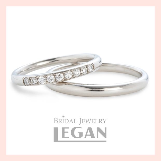 【LEGAN(レガン)】エトワール（Etoile）