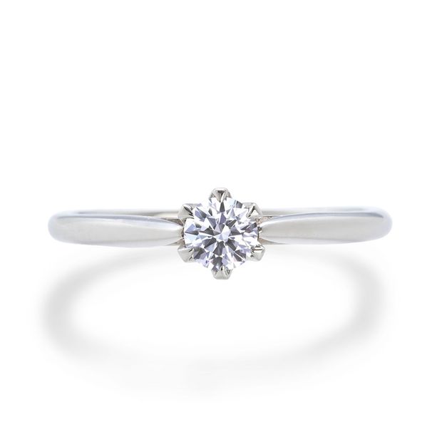 【LEGAN(レガン)】【セットリング】リリー（Lily）