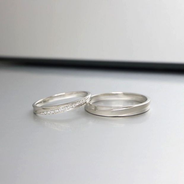 【LEGAN(レガン)】スノードロップ（snow drop）