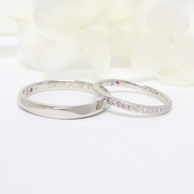 【LEGAN(レガン)】【ツインズキューピッド】スウィートオペラ（Sweet Opera）