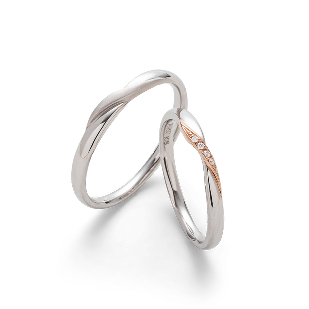 【LEGAN(レガン)】【セットリング】サテーリテ（satelite）