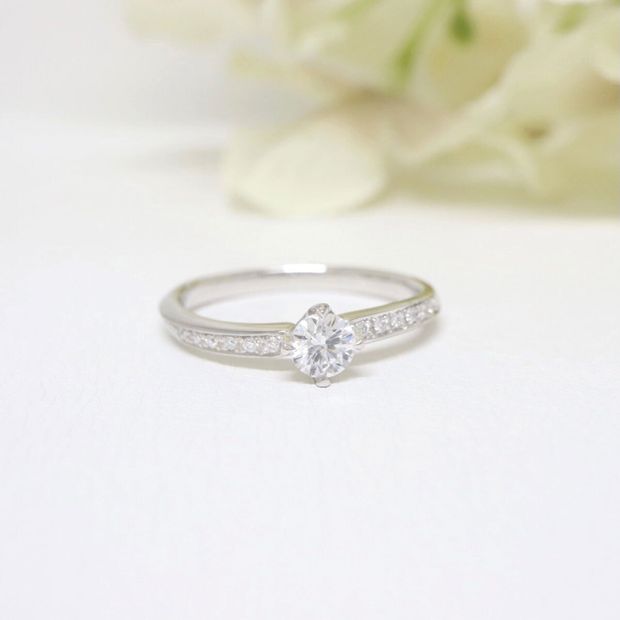 【LEGAN(レガン)】ガーデニア（gardenia）