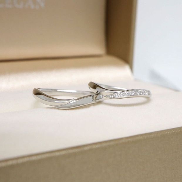 【LEGAN(レガン)】ユーストマ（Eustoma）