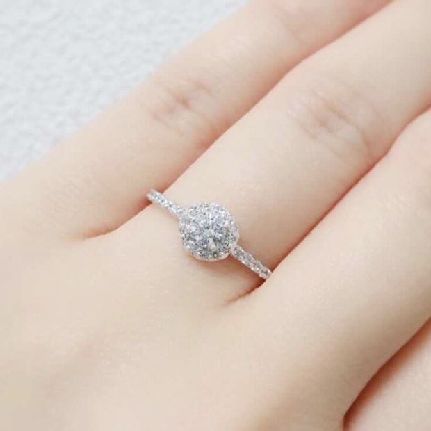 【LEGAN(レガン)】【アネリディギンザ】ジラソーレ（girasole）