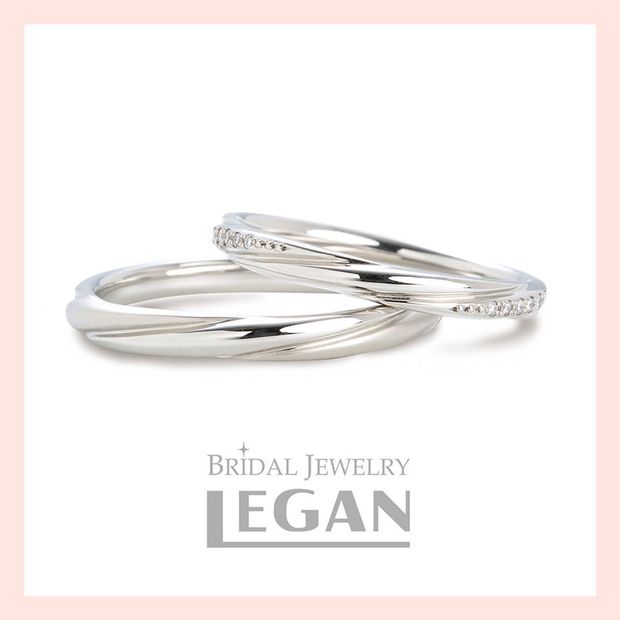 【LEGAN(レガン)】モーニンググローリー（Morning Glory）