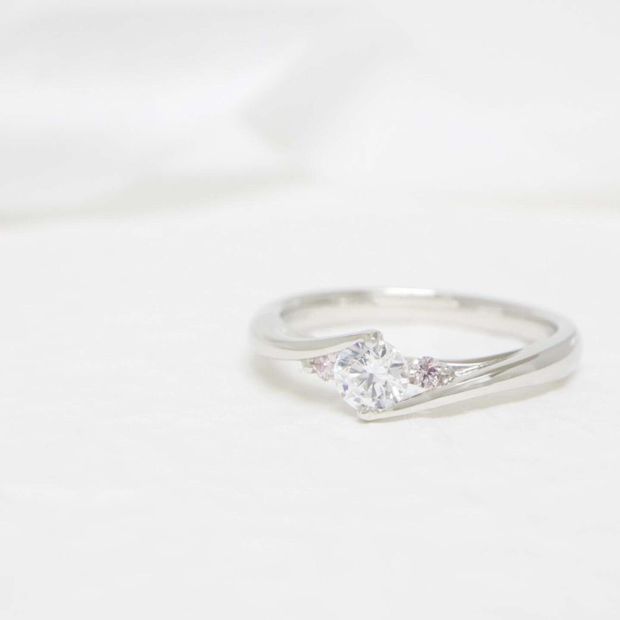 【LEGAN(レガン)】ヴィヨレット（violette）