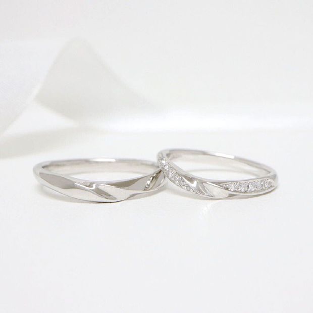 【LEGAN(レガン)】カメリア （Camellia）