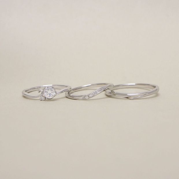 【LEGAN(レガン)】【セットプラン30】フロラシオン（floracion）