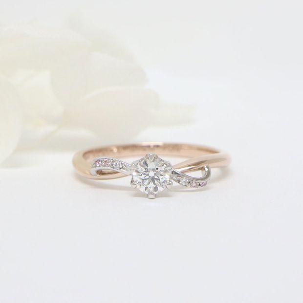 【LEGAN(レガン)】プリティウーマン（Pretty woman）