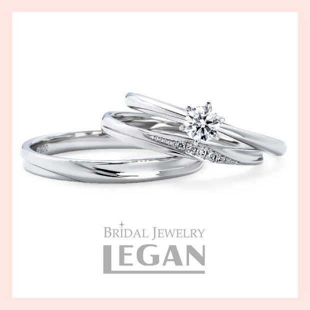 【LEGAN(レガン)】【セットプラン30】フランコ（franco）