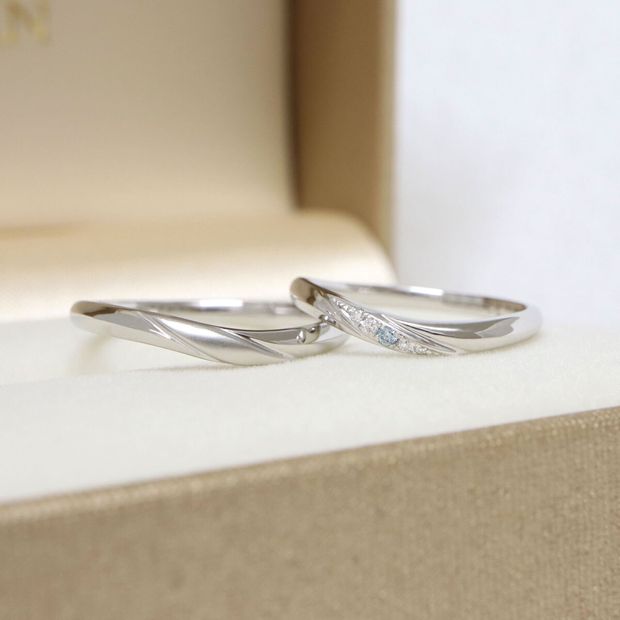 【LEGAN(レガン)】カルミア（Kalmia）