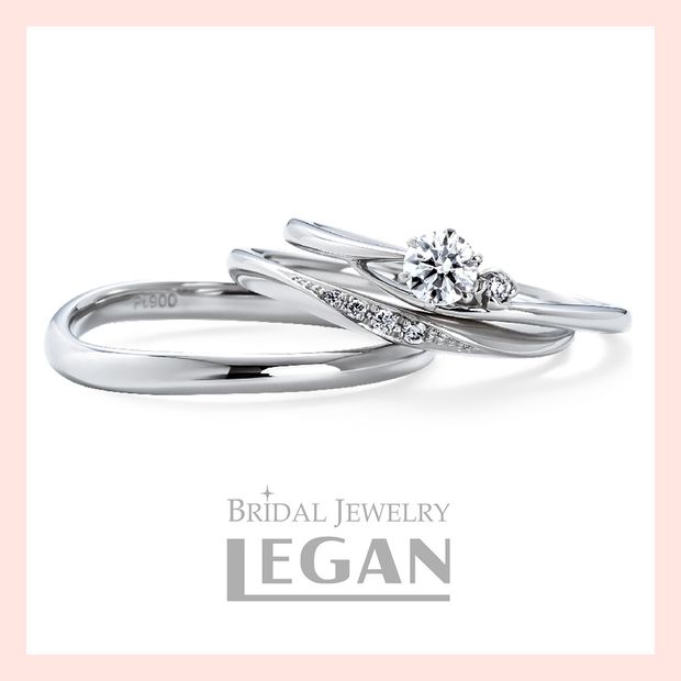 【LEGAN(レガン)】【セットプラン30】トレランシア（tolerancia）