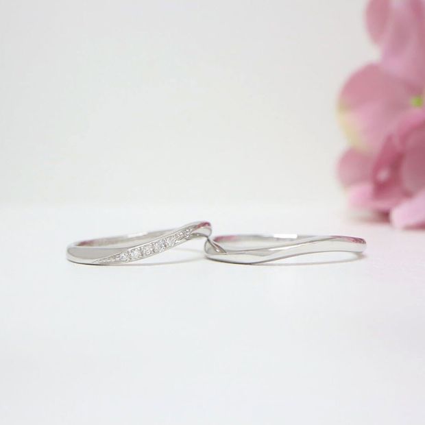 【LEGAN(レガン)】【セットリング】ストック（stock）