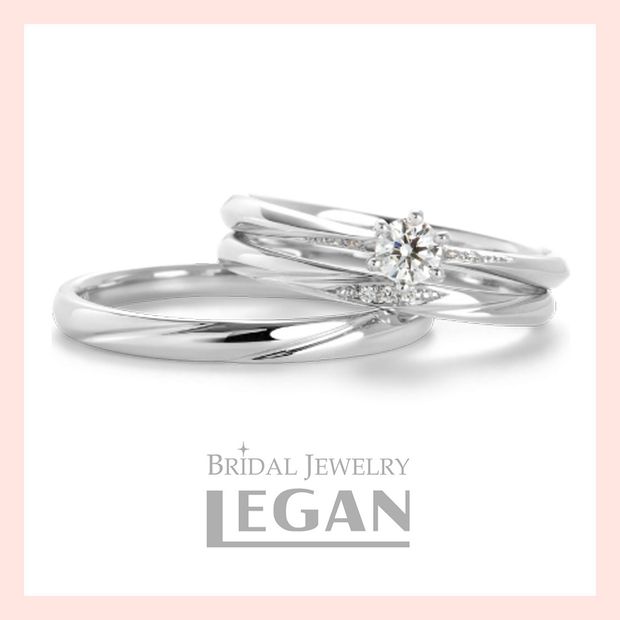 【LEGAN(レガン)】【セットプラン30】プロメサ（promesa）