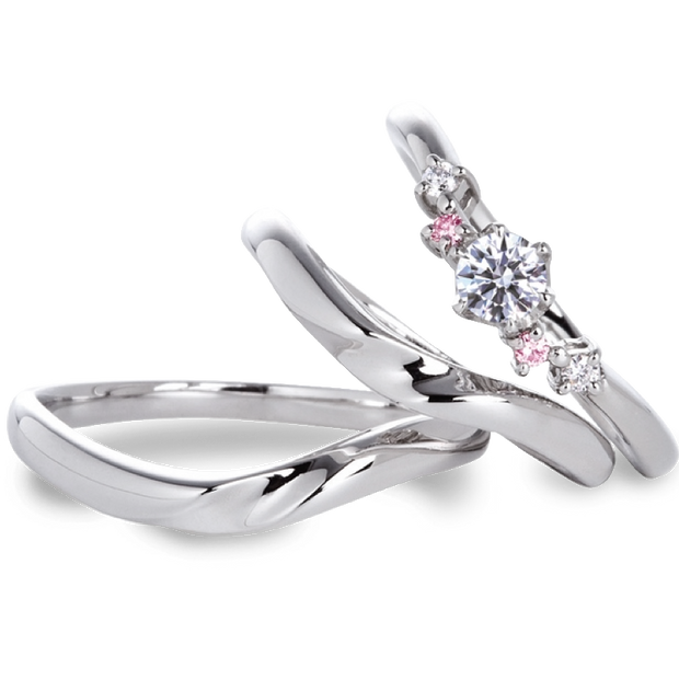 【LEGAN(レガン)】【ピンクダイヤモンド】ゼラニウム（Geranium）