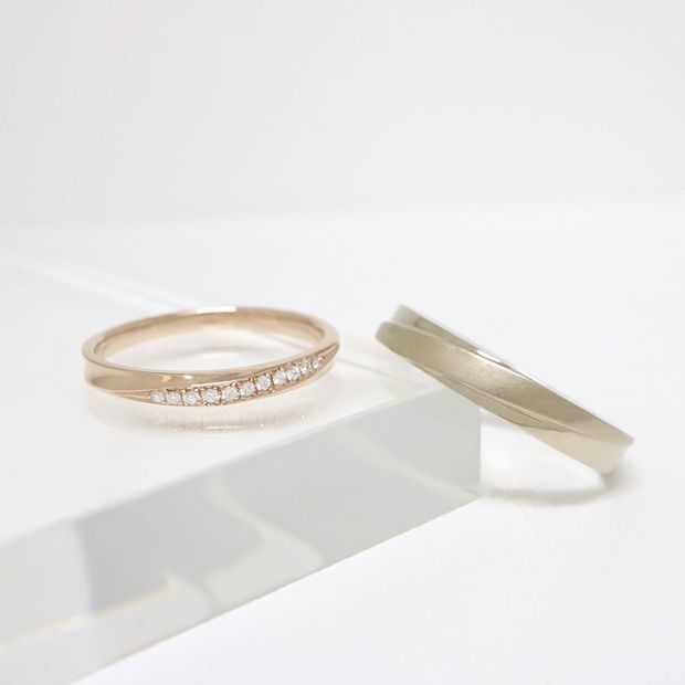 【LEGAN(レガン)】スノードロップ（snow drop）