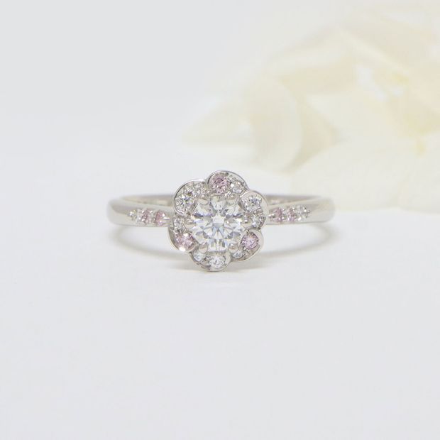 【LEGAN(レガン)】ローズ（rose）