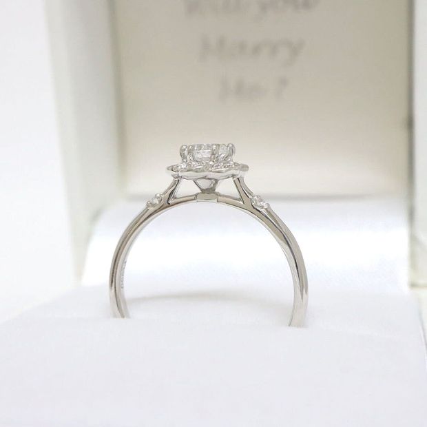 【LEGAN(レガン)】ローズ（rose）