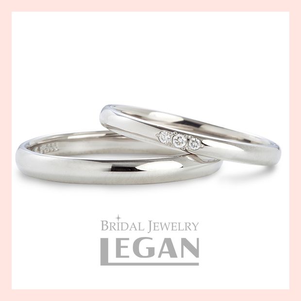 【LEGAN(レガン)】フロックス（phlox）