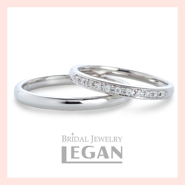 【LEGAN(レガン)】シャンティー（chantilly