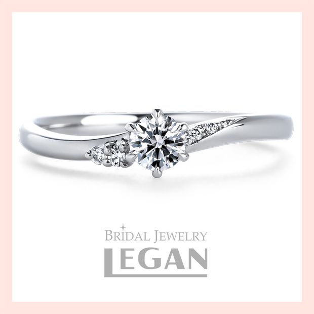 【LEGAN(レガン)】センテレオ（centelleo）