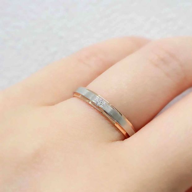 【LEGAN(レガン)】【ツインズキューピッド】ラブロワイヤル（Love Royal）