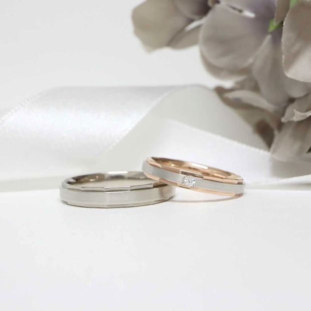 【LEGAN(レガン)】【ツインズキューピッド】ラブロワイヤル（Love Royal）