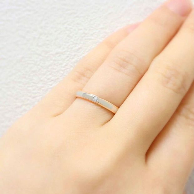 【LEGAN(レガン)】ヴァージンロード（virginroad）