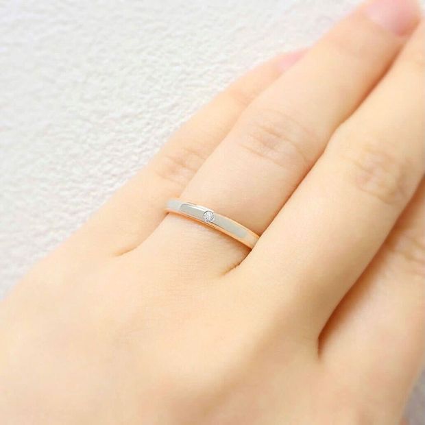 【LEGAN(レガン)】ヴァージンロード（virginroad）