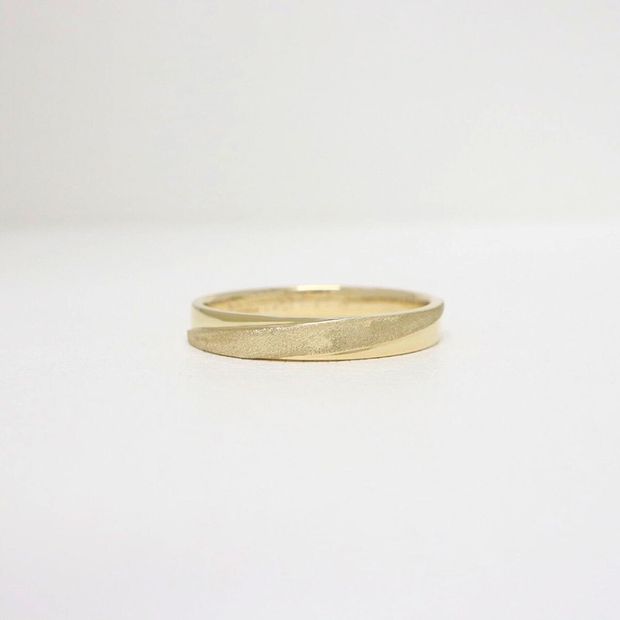 【LEGAN(レガン)】【セットリング】スノードロップ（Snowdrop）