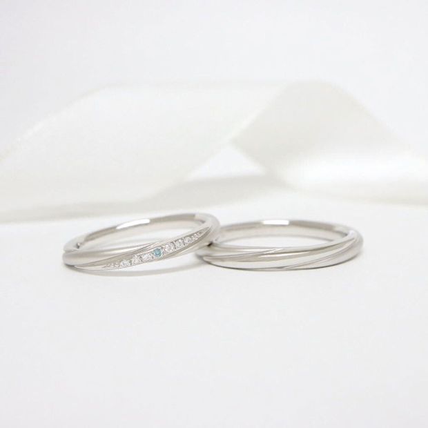 【LEGAN(レガン)】モーニンググローリー（Morning Glory）