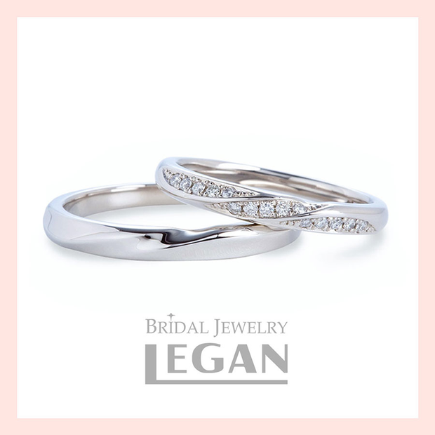 【LEGAN(レガン)】クローバー（Clover）