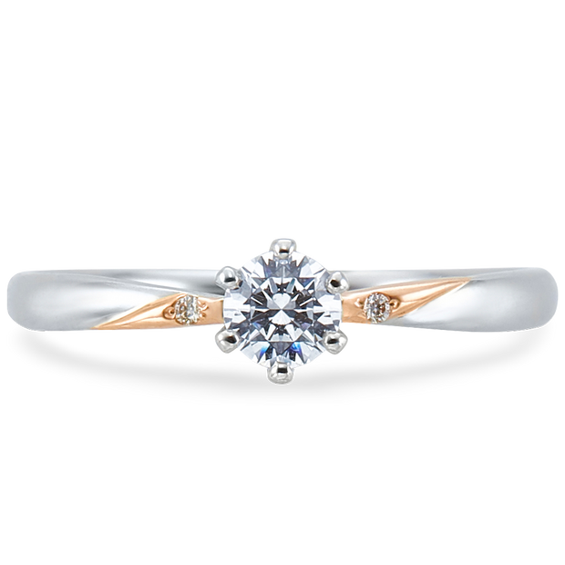 【LEGAN(レガン)】【セットリング】サテーリテ（satelite）