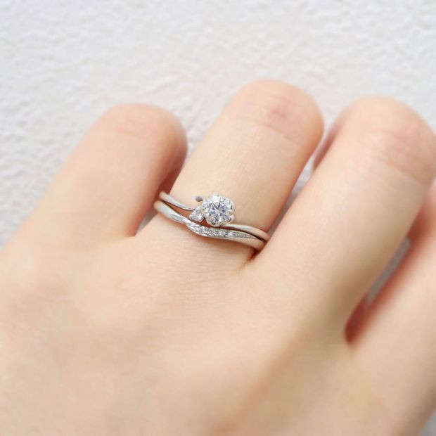 【LEGAN(レガン)】【セットプラン30】フロラシオン（floracion）