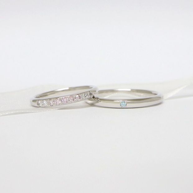 【LEGAN(レガン)】エトワール（Etoile）