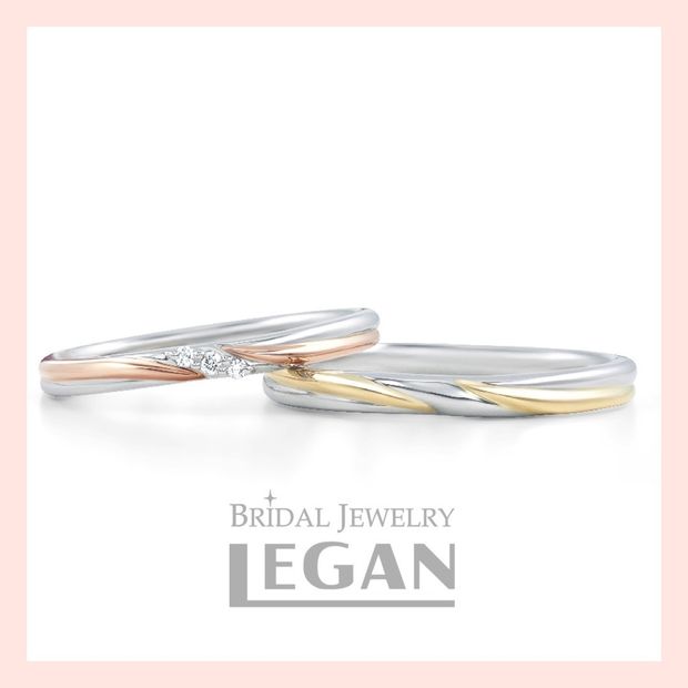 【LEGAN(レガン)】ブレッシング（blessing）