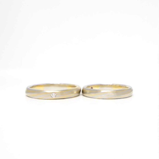 【LEGAN(レガン)】【相木目】さざ波（sazanami）