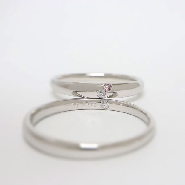 【LEGAN(レガン)】【ツインズキューピッド】コンフェッティ（Confetti）