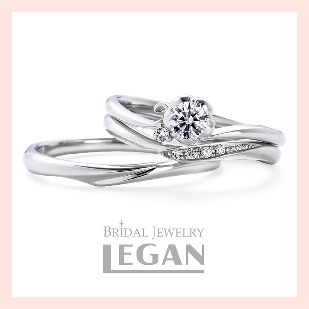 【LEGAN(レガン)】【セットプラン30】フロラシオン（floracion）