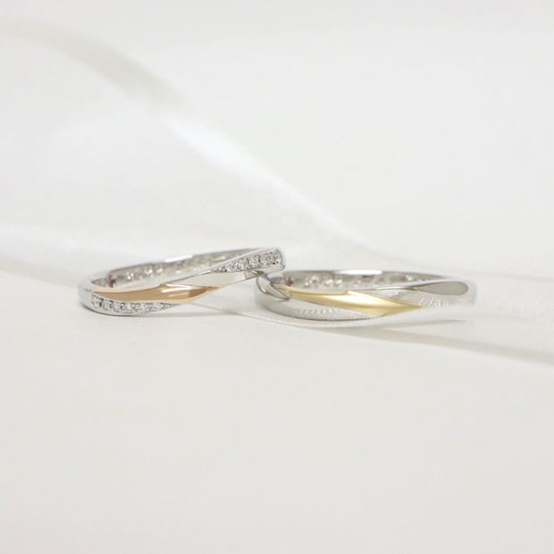 【LEGAN(レガン)】ダーリア（dalia）