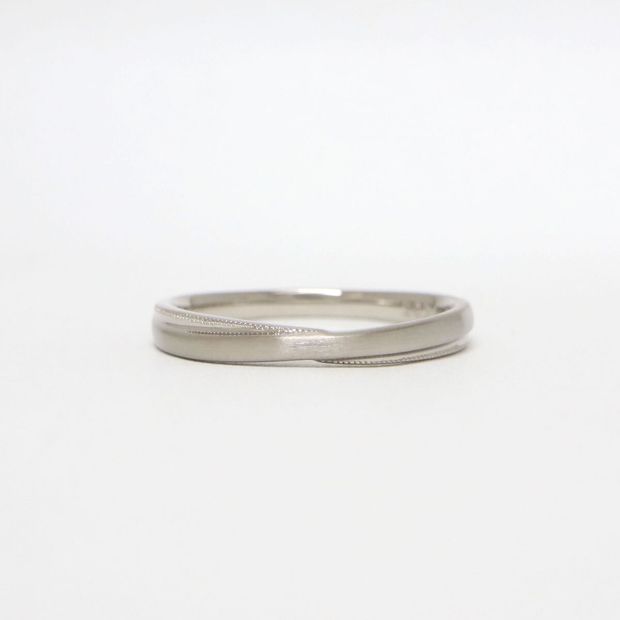 【LEGAN(レガン)】【セットリング】スターチス（Statice）