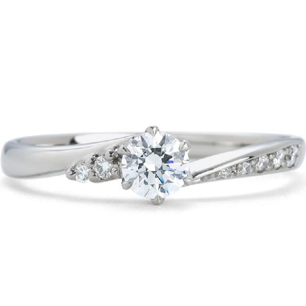 【LEGAN(レガン)】【セットリング】ノースポール（Northpole）