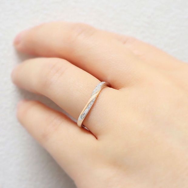 【LEGAN(レガン)】ダーリア（dalia）